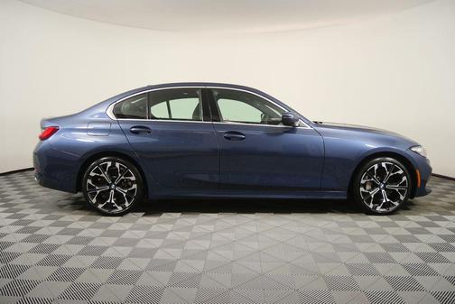 2025 BMW 330 330i