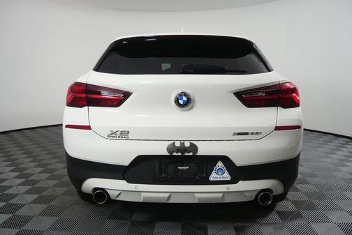2022 BMW X2 xDrive28i