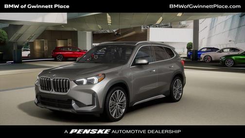 2026 BMW X1 xDrive28i