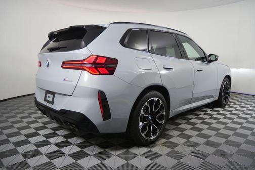 2025 BMW X3 M50 xDrive