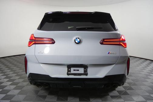 2025 BMW X3 M50 xDrive