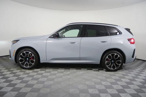 2025 BMW X3 M50 xDrive