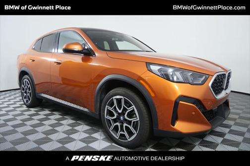2024 BMW X2 xDrive28i