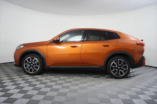 2024 BMW X2 xDrive28i