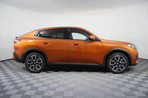 2024 BMW X2 xDrive28i