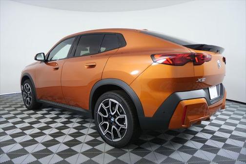 2024 BMW X2 xDrive28i