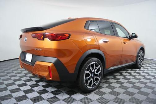 2024 BMW X2 xDrive28i
