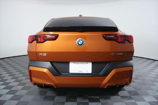 2024 BMW X2 xDrive28i