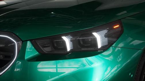 2026 BMW M5 Base