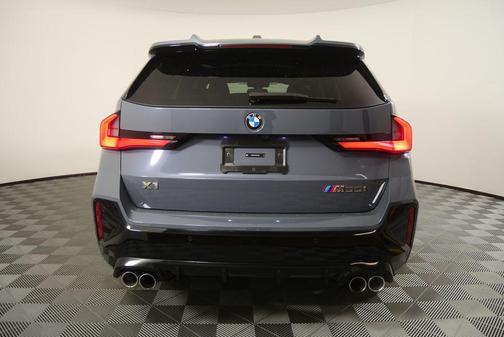 2025 BMW X1 M35i