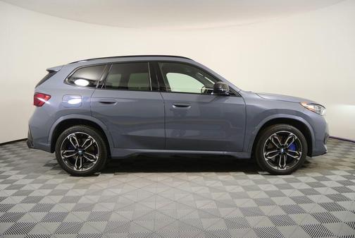 2025 BMW X1 M35i