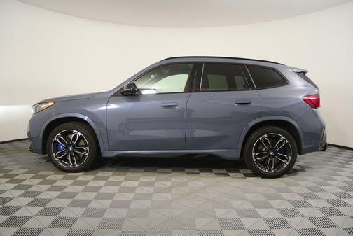2025 BMW X1 M35i