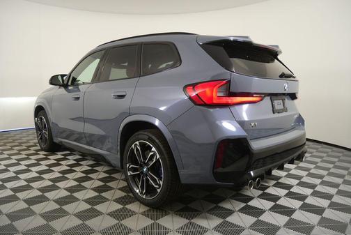 2025 BMW X1 M35i