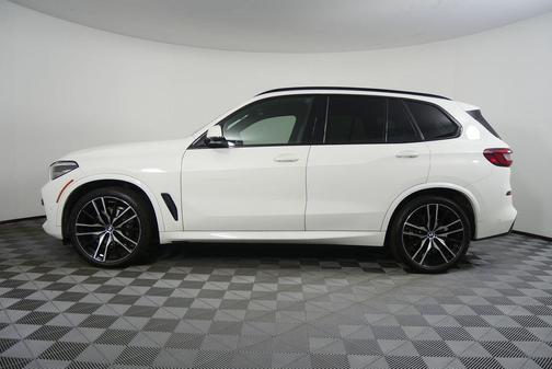 2021 BMW X5 sDrive40i