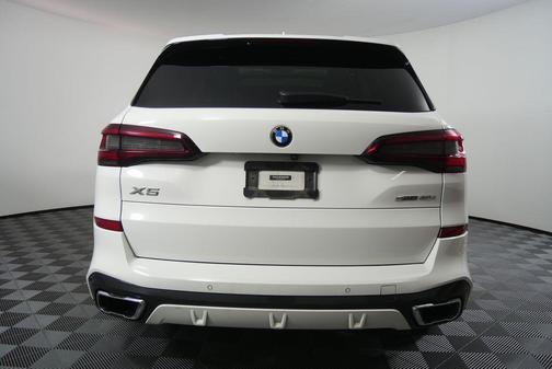 2021 BMW X5 sDrive40i