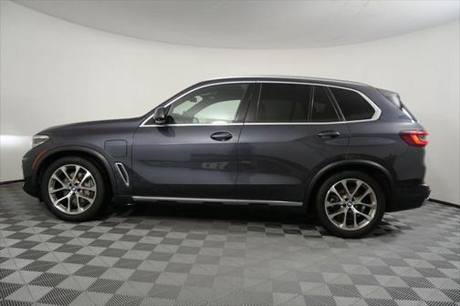 2021 BMW X5 PHEV xDrive45e