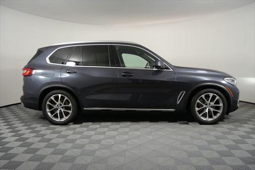 2021 BMW X5 PHEV xDrive45e
