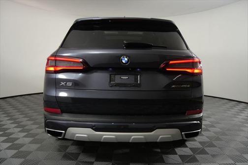 2021 BMW X5 PHEV xDrive45e