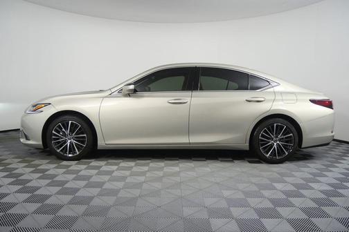 2024 Lexus ES 350 Base