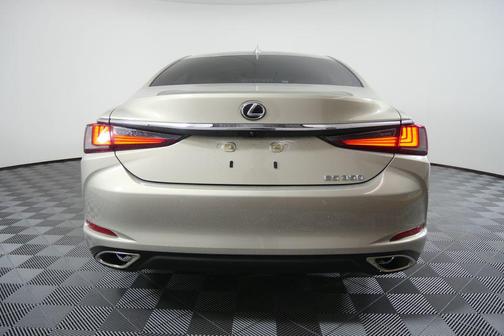 2024 Lexus ES 350 Base