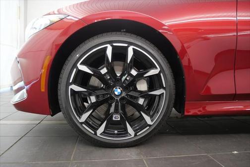 2025 BMW 330 i