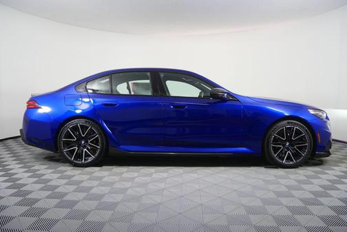 2026 BMW M5 Base