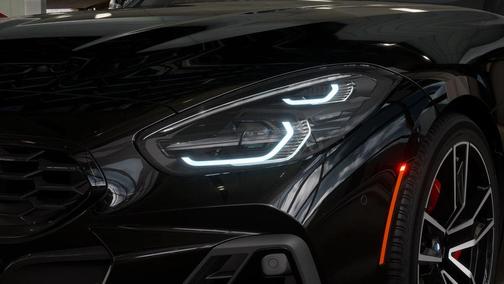 2026 BMW Z4 sDrive30i