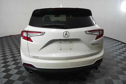 2020 Acura RDX Technology Package