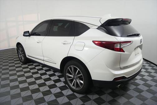 2020 Acura RDX Technology Package