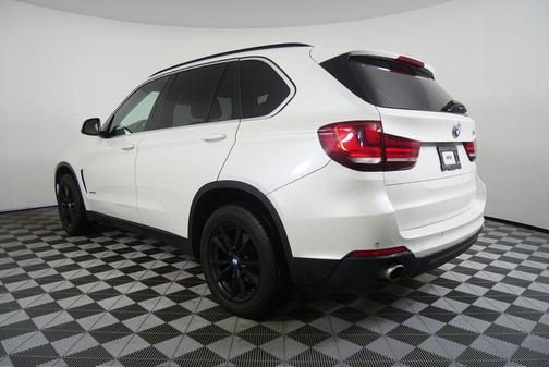 2014 BMW X5 xDrive35i