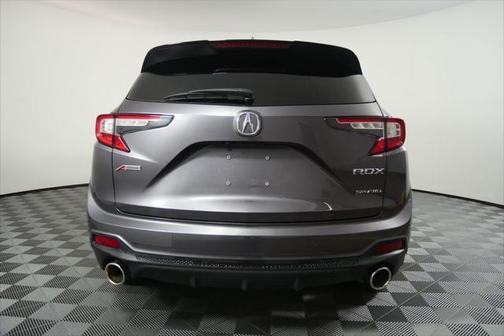 2019 Acura RDX A-Spec