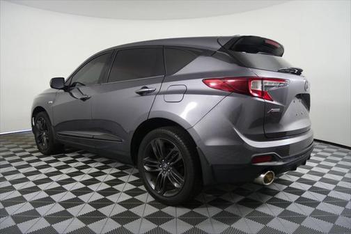 2019 Acura RDX A-Spec