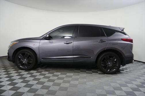 2019 Acura RDX A-Spec