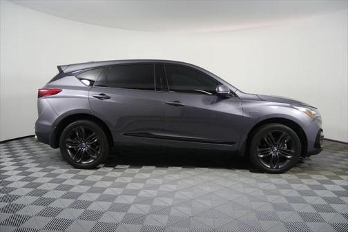 2019 Acura RDX A-Spec