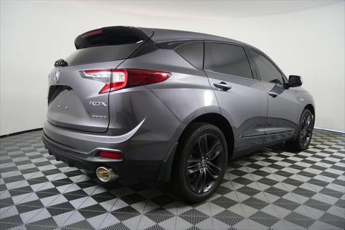2019 Acura RDX A-Spec