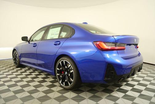 2026 BMW 330 i