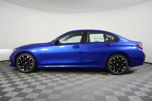 2026 BMW 330 i