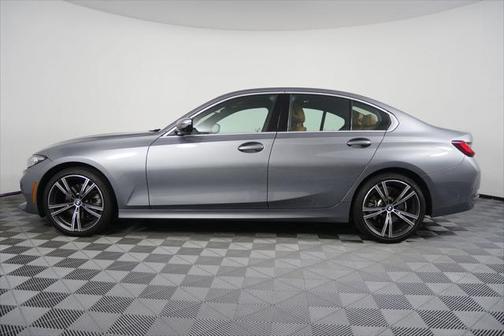 2024 BMW 330 i