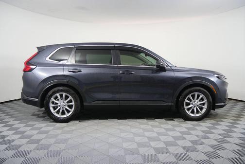 2024 Honda CR-V EX-L 2WD