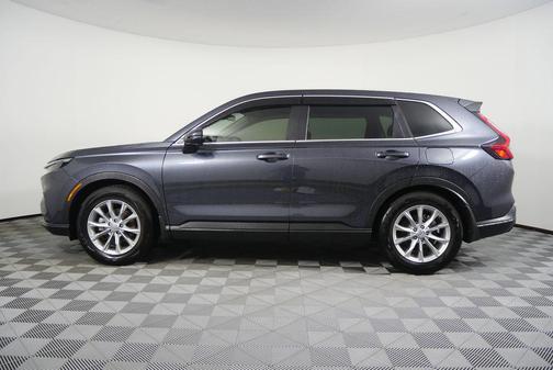 2024 Honda CR-V EX-L 2WD