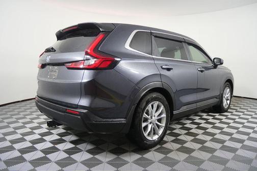 2024 Honda CR-V EX-L 2WD