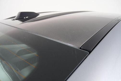 2026 BMW M4 Competition xDrive