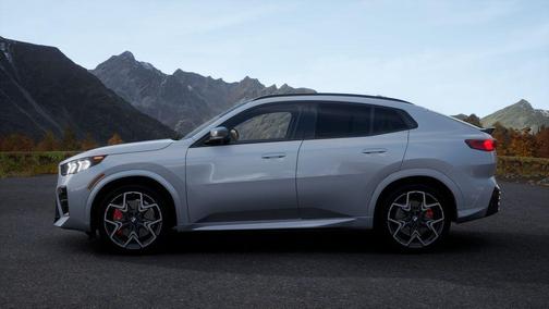 2026 BMW X2 xDrive28i