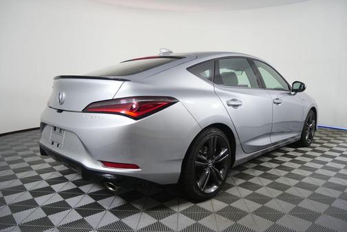 2025 Acura Integra A-SPEC