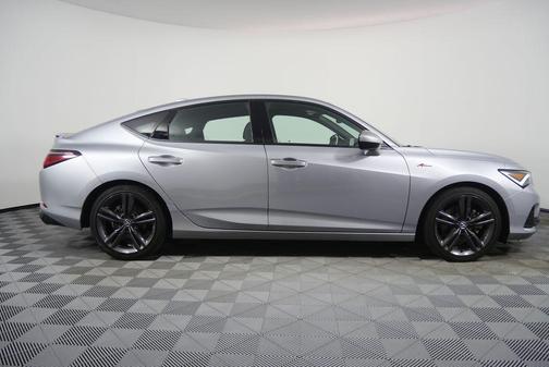 2025 Acura Integra A-SPEC