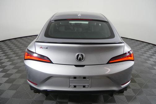 2025 Acura Integra A-SPEC