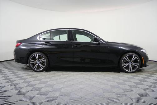 2024 BMW 330 330i