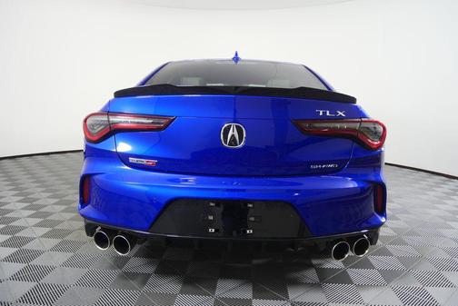 2021 Acura TLX Base