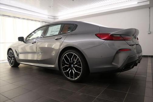 2025 BMW 840 i xDrive