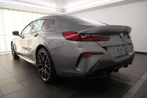 2025 BMW 840 i xDrive